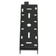 thumbnail image 3 of Soporte de montaje en panel de radio de audio para automóvil Reemplazo impermeable para YAESU FT‑8800/FT‑8900R, 3 of 5