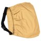 thumbnail image 3 of Bolsa de tela Oxford ajustable para colgar en la cintura para recolectar frutas de huerto Delantal de color caqui para jardín al aire libre, 3 of 8