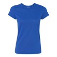 thumbnail image 1 of Camiseta Gildan Performance para mujer 20F Royal XS Gildan 42000L, 1 of 1