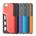 thumbnail image 2 of For Iphone 6 6s Plus Hyper Sport Dual Hybrid Case W Gray Name, 2 of 7