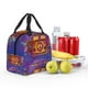 thumbnail image 5 of Disketp Peace And Love Bolsa Térmica para Almuerzo para Hombre y Mujer, Ideal para Trabajo, Senderismo y Picnic, 5 of 8