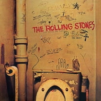 The Rolling Stones - Beggars Banquet - Music & Performance - Vinyl