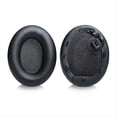 thumbnail image 1 of Ear Pads for WH-1000XM4 Wireless Headphones Black, 1 of 5