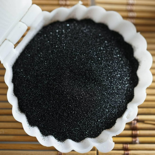 1 Pound Black Decorative Sand For Vase Filler Walmart