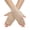 Khaki, variant on Sun Gloves for Women UV Protection Fingerless Non Slip Sunscreen Driving Gloves for Summer Outdoor - Khaki, 1 Pair