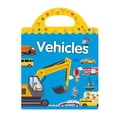 thumbnail image 1 of Children's Stickers Activity Books Children's Guide Stickers Kids Learning Educational Toy Sticker, 1 of 5