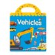 thumbnail image 1 of Children's Stickers Activity Books Children's Guide Stickers Kids Learning Educational Toy Sticker, 1 of 5