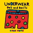 thumbnail image 1 of Pre-Owned Underwear Do's and Don'ts (Hardcover) 0316059641 9780316059640, 1 of 1