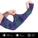 thumbnail image 2 of Balery Turtles Mangas Refrescantes para Brazos para Hombre y Mujer – Transpirables y Absorbentes de Humedad para Mujeres, Hombres y Niños, 2 of 7