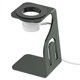 thumbnail image 3 of Base Cargador 5 Piezas Reloj Carga Rápida Y Ordenada para Galaxy Watch6/6 Classic/5/5pro, 3 of 6