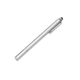 thumbnail image 1 of Capacitive Pen Transparent Sucker Touch Screen Pen Universal 2 In 1 For Mobile Phone Accessories For Silver, 1 of 6