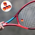 thumbnail image 4 of MRLESS 5pcs Silicone Tennis Shock Absorbers Racket Dampeners Tennis Racket Dampeners for Players, 4 of 7