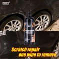 thumbnail image 4 of Cera Líquida para Pulir El Cuidado Del Coche Reparación Rayaduras 100/300ml Detalles Automáticos, 4 of 9