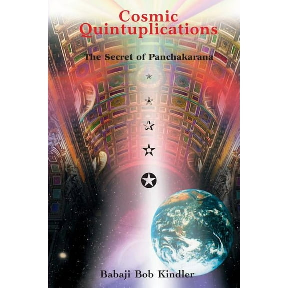 Cosmic Quintuplications, (Paperback)