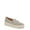 Grey, variant on LifeStride Womens Geneva Chop Loafer - Medium & Wide Width