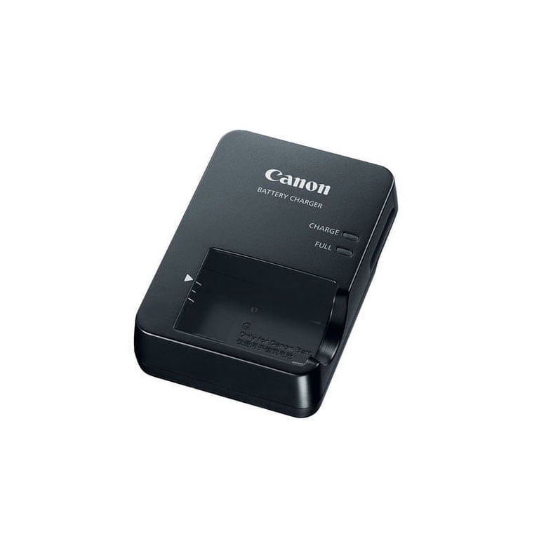 Kastar AC Charger For Canon NB-8L Battery & CB-2LA/CB-2LAE Charger – 1200mAh Li-Ion Replacement