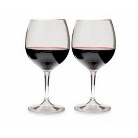 79312 Nesting Red Wine Glass Set