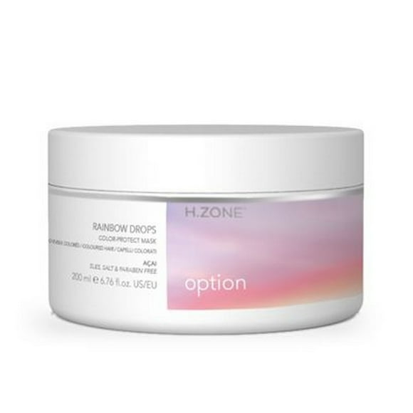 Beyond The Zone Hair