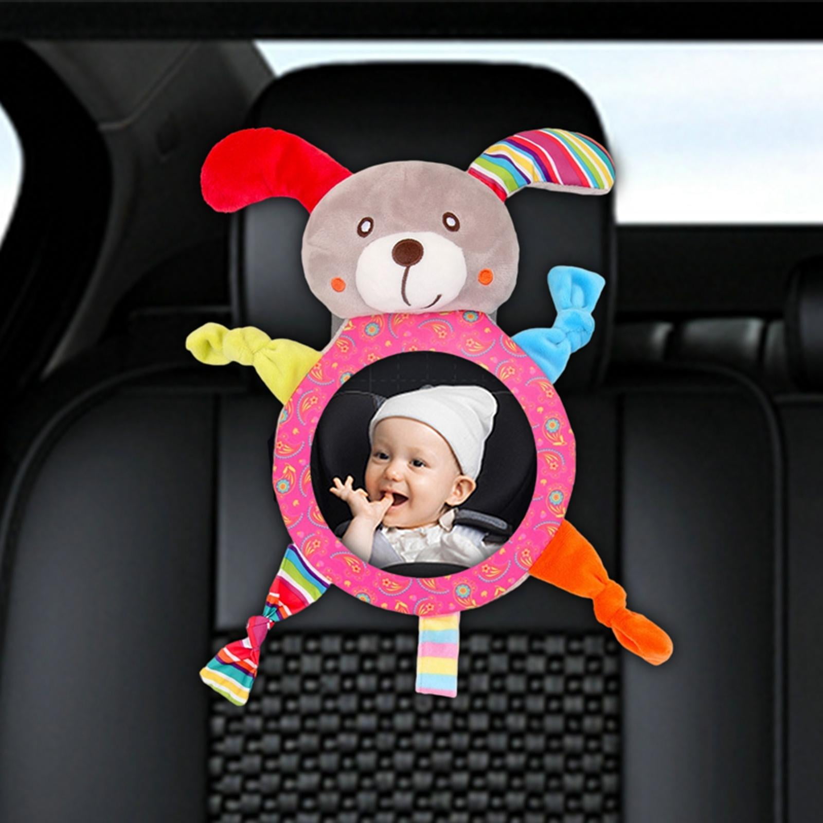 Baby car mirror nz 2025
