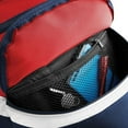 thumbnail image 2 of BagBase Teamwear Sport Holdall / Duffel Bag (54 Liters), 2 of 4
