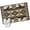 Brown, variant on 2x3 Ft Entryway Area Rug, Southwest Aztec Kitchen Rug Runner Washable Floor Mat, Brown Forest Tree Elk Geometric Green Non Slip Indoor Door Mat Throw Carpet for Bathroom Living Room Bedroom