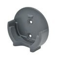 thumbnail image 2 of Coffee Tamper Wall Rack Coffee Filter Wall Mounted Rack Coffee Tamper Wall Support Coffee Tamper Wall Mounted Rack ABS Solid Durable Universal Storage Holder For Coffees, 2 of 8
