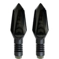 thumbnail image 3 of DIRECCIONAL DELANTERA/TRASERA AVATAR SECUENCIAL DOBLE LADO CON LUZ CUARTO ROJO LED SET 12V, 3 of 4