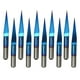 thumbnail image 5 of Herramienta de Brocas CNC Sunnimix 10 piezas 0.1 0.2 0.4 0.5 mm Brocas de mecanizado CNC, 5 of 8