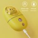 thumbnail image 3 of Xihbxyly Humidificador Portátil con Carga Usb, Reponedor de Agua, Gran Volumen de Pulverización, Vaporizador Facial, Ideal para Usar En Casa o En La Oficina, Capacidad de 35 Ml., 3 of 7