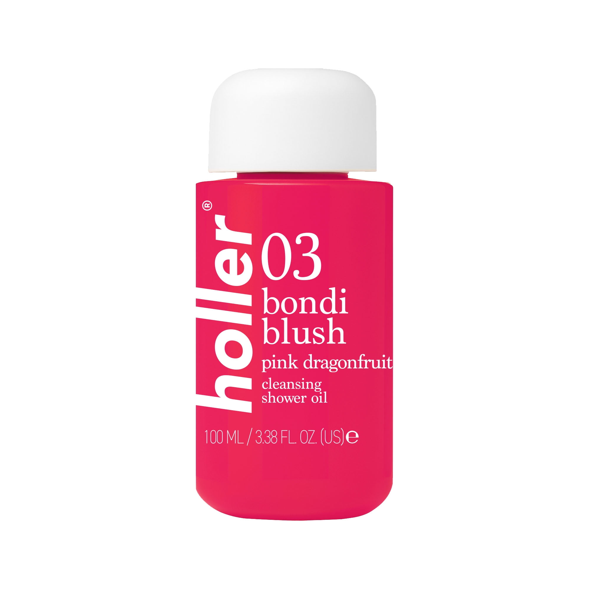 Holler Back to Bondi Body Care Essentials Kit, 2 Piece Set