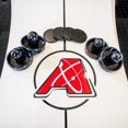 thumbnail image 2 of Atomic Blazer 7' Fast-Paced Heavy-Duty Air Hockey Table, 2 of 8
