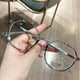 thumbnail image 2 of [Disponible] Gafas De Luz Antiradiación/Azul/Lentes Reemplazables De Computadora/Alto, 2 of 4