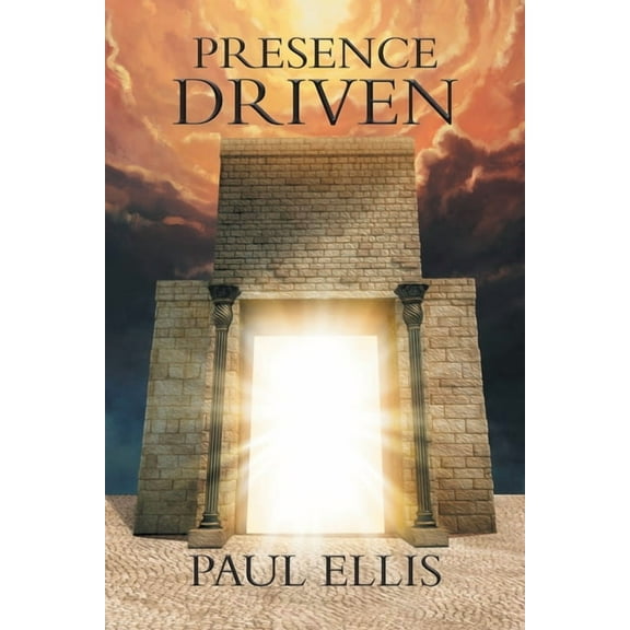 Presence Driven (Paperback)