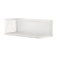 thumbnail image 1 of kurtrusly Strong Magnetic Absorption Refrigerator Storage Box Easy To Install Orderly And Tidy Sorting White tall trumpet, 1 of 6