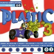 PLASTIC COMPILATION, VOL. 3