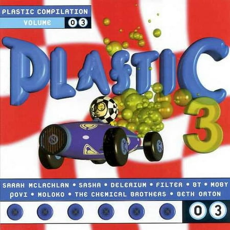 PLASTIC COMPILATION, VOL. 3