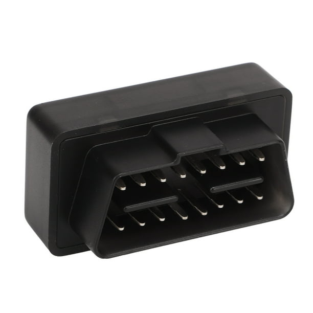 Herramienta de escaneo Bluetooth, escáner de diagnóstico OBDII Lector de código OBDII Bluetooth Escáner de diagnóstico OBDII Funciones de vanguardia