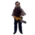 thumbnail image 2 of Mego Texas Chainsaw Massacre Leatherface Vinyl Figure, 8", 2 of 9