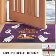 thumbnail image 2 of Culturalnav Farmhouse Rooster Sunflower Theme Doormat Outdoor Indoor Floor Mats Kitchen Rug Non Slip Entrance Doormat 30" x 17", 2 of 6