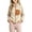 09#Camel, variant on Girls Zip Up Colorblock Fleece Jacket Contrast Pocket Coat Soft Winter Outerwear