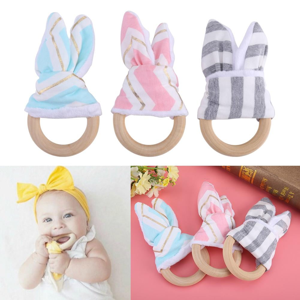 teething rings walmart