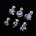 thumbnail image 4 of Botella de Deseo de Cristal Sunnimix 1/12 en Adornos de Escritorio, 4 of 8