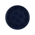 thumbnail image 1 of Mainstays Blueberry Polypropylene Plate, 1 Pack, Blue, 1 of 6