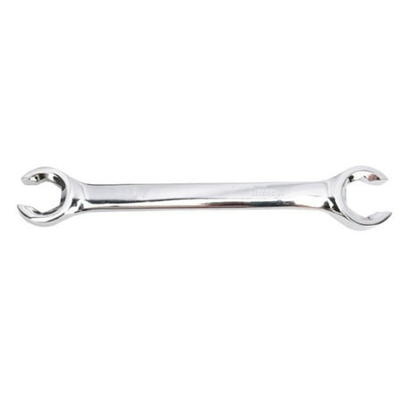 

22x24mm Double Headed Metric Open End Wrenches for Oil Pipe Tubing Spanner
