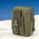 thumbnail image 4 of Bolsa de cintura Sunnimix Verde para Camping, 4 of 7