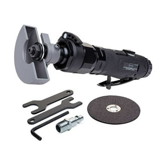 Klutch 190933 Heavy Duty Portable Electric Pipe Threader