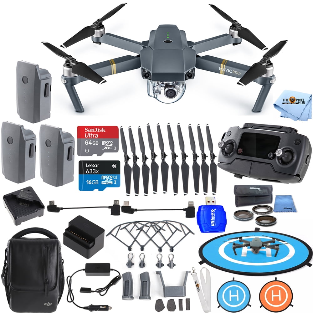 HOT Dji Mini Dji Mavic Pro Prisjakt Fly More Combo Dji Mavic Pro