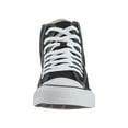 thumbnail image 6 of converse 3j231 : kids' chuck taylor all star core hi sneaker black (12 m us little kid), 6 of 7