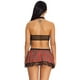 thumbnail image 5 of Conjunto de mono para juego de rol, conjunto de mono de colegiala, conjunto de mono de estudiante, traje de colegiala, disfraz elegante y estético, 5 of 7