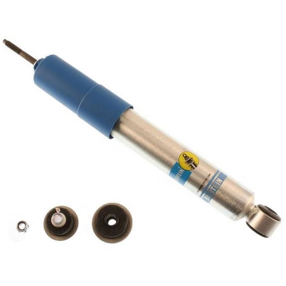 Front Shock Absorber - Compatible with 2003 - 2009 Hummer H2 2004 2005 2006 2007 2008